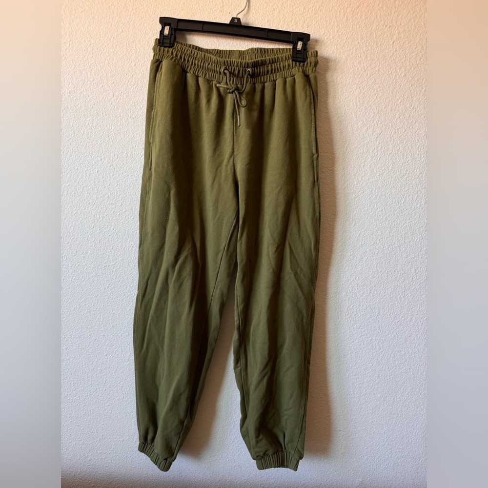 Richer poorer sweatpants joggers